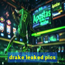 drake leaked pics